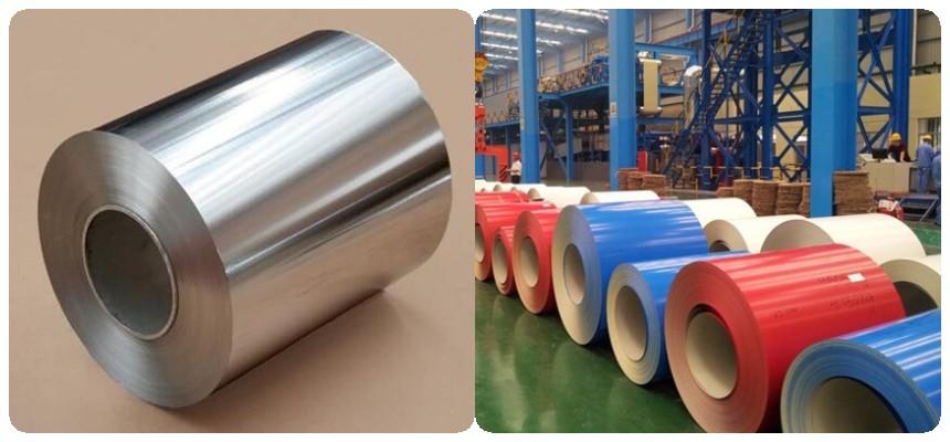 Huawei Aluminum Coil